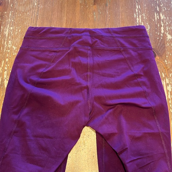 Lucy PowerMax Leggings - Picture 5 of 5